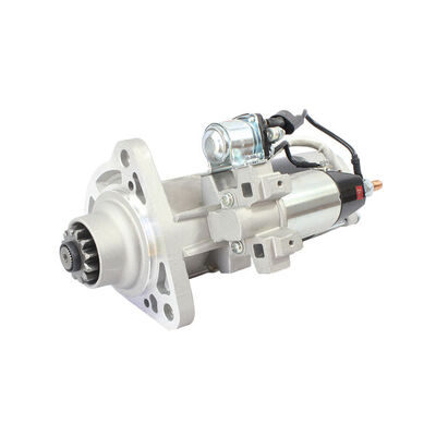 Стартер MS 761 MAHLE #3