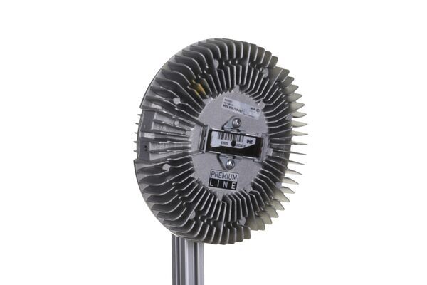 Сцепление, вентилятор радиатора CFC 77 000P MAHLE #10