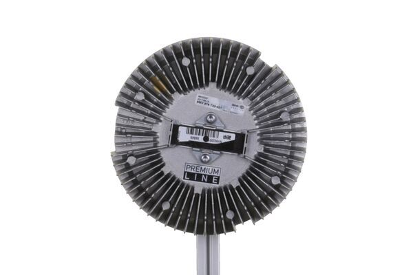 Сцепление, вентилятор радиатора CFC 77 000P MAHLE #3