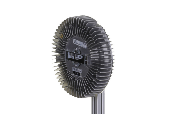 Сцепление, вентилятор радиатора CFC 77 000P MAHLE #4