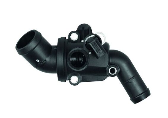 Термостат, охолоджувальна рідина TI 14 87 MAHLE #1