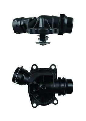 Термостат, охолоджувальна рідина TI 233 88 MAHLE #1