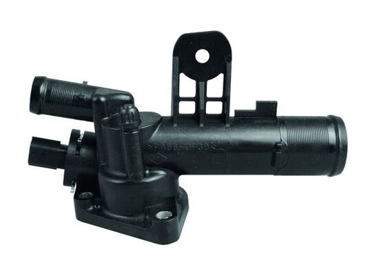 Термостат, охлаждающая жидкость TI 247 83 MAHLE #1