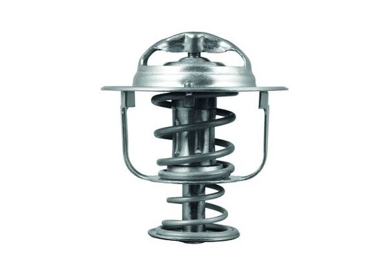 Термостат, охлаждающая жидкость TX 197 71D MAHLE #1