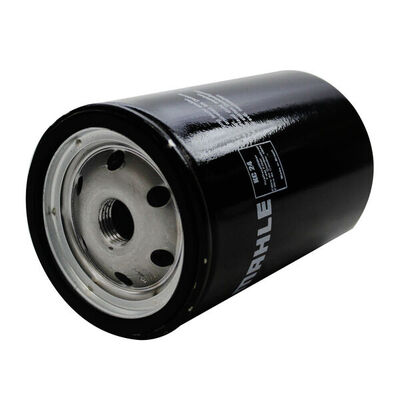 Фільтр палива KC 24 MAHLE #1