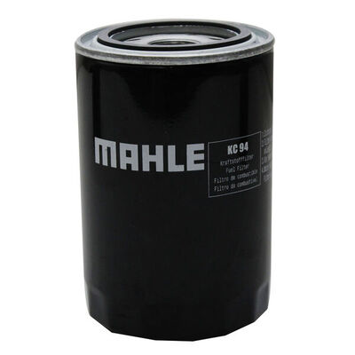 Топливный фильтр KC 94 MAHLE #4
