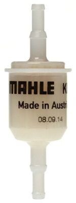 Топливный фильтр KL 13 OF MAHLE #1