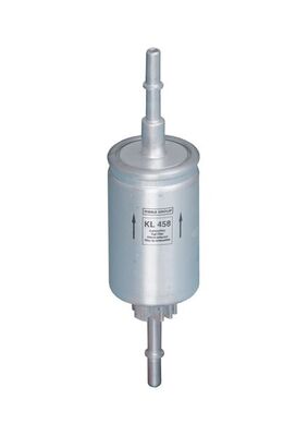 Фільтр палива KL 458 MAHLE #1