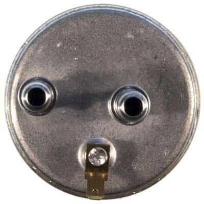 Топливный фильтр KL 705 MAHLE #4