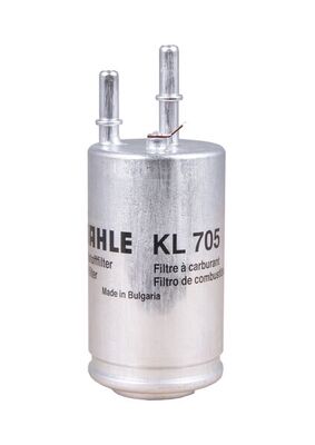 Топливный фильтр KL 705 MAHLE #5