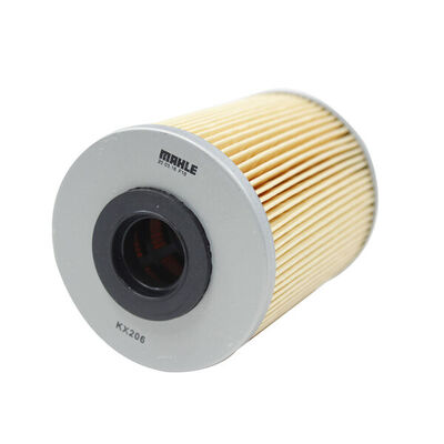 Фільтр палива KX 206D MAHLE #1