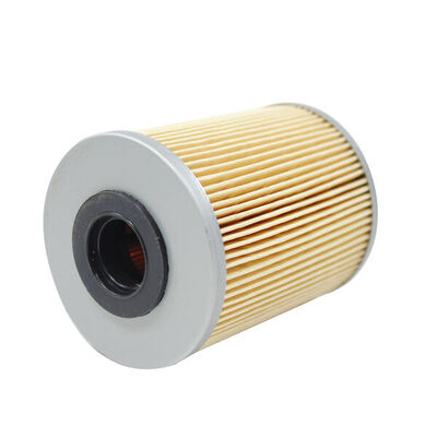 Фільтр палива KX 206D MAHLE #3