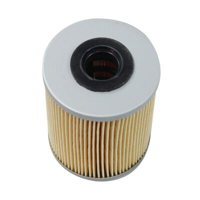 Фільтр палива KX 206D MAHLE #4