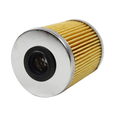 Топливный фильтр KX 218D MAHLE #2