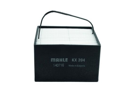 Фільтр палива KX 394 MAHLE #1