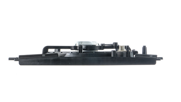 Вентилятор, система охолодження двигуна CFF 557 000P MAHLE #8