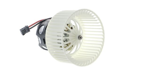 Компресор салону AB 151 000P MAHLE #9