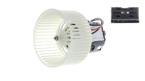 Компресор салону AB 151 000P MAHLE #12