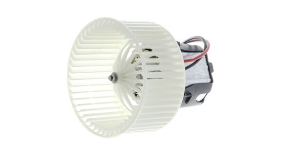 Компресор салону AB 151 000P MAHLE #3