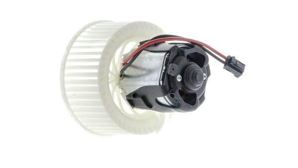 Компресор салону AB 151 000P MAHLE #5