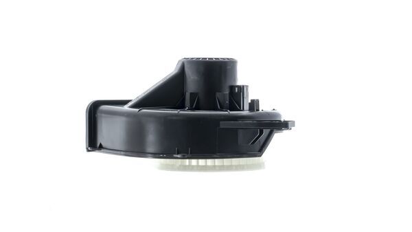 Вентилятор салона AB 20 000P MAHLE #10
