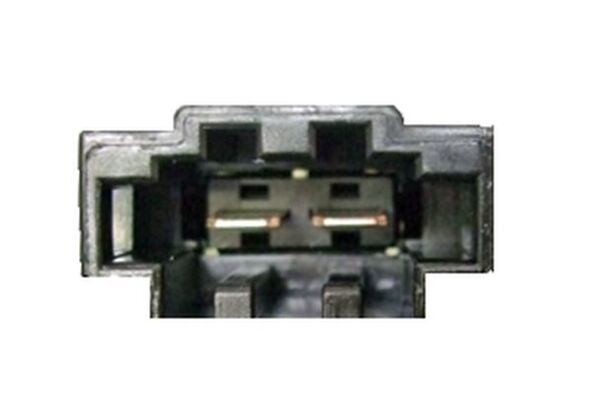 Вентилятор салона AB 20 000P MAHLE #11