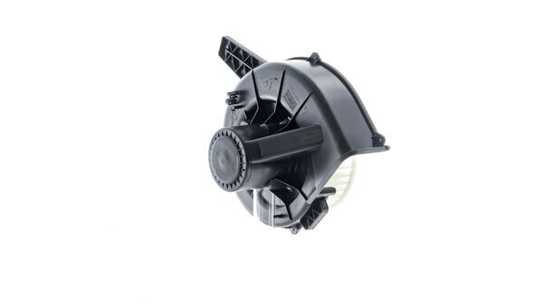 Вентилятор салона AB 20 000P MAHLE #7