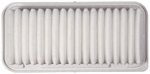 Повітряний фільтр LX 1002 MAHLE #2