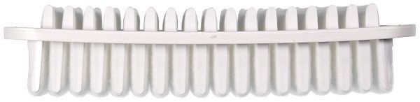 Повітряний фільтр LX 1002 MAHLE #3