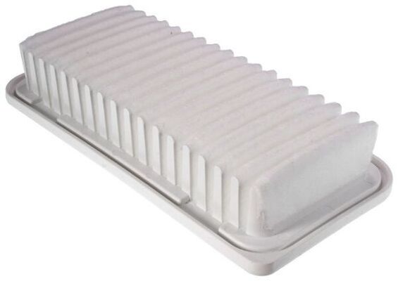 Повітряний фільтр LX 1002 MAHLE #4