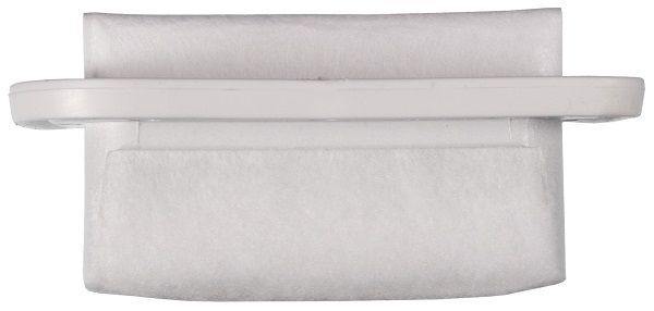 Повітряний фільтр LX 1002 MAHLE #5