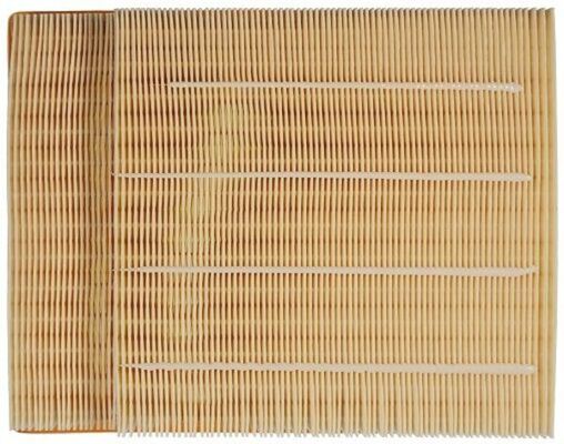 Воздушный фильтр LX 1019 MAHLE #2