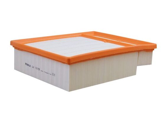 Воздушный фильтр LX 1019 MAHLE #6