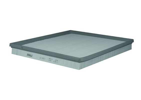 Воздушный фильтр LX 2065/1 MAHLE #1
