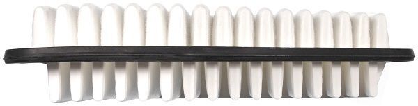 Повітряний фільтр LX 2681 MAHLE #3