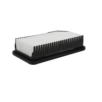 Повітряний фільтр LX 2739 MAHLE #2