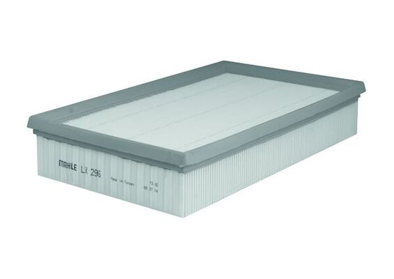 Воздушный фильтр LX 296 MAHLE #1