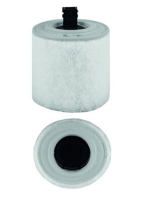 Повітряний фільтр LX 3015/16 MAHLE #1