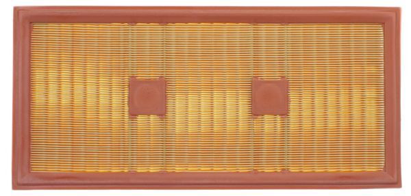 Повітряний фільтр LX 3140 MAHLE #2