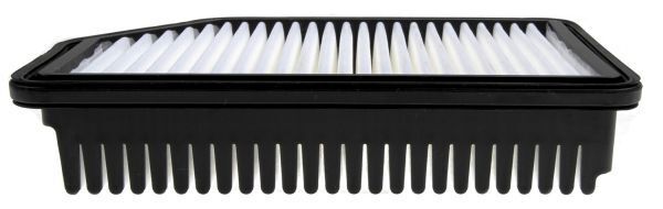 Повітряний фільтр LX 3300 MAHLE #4