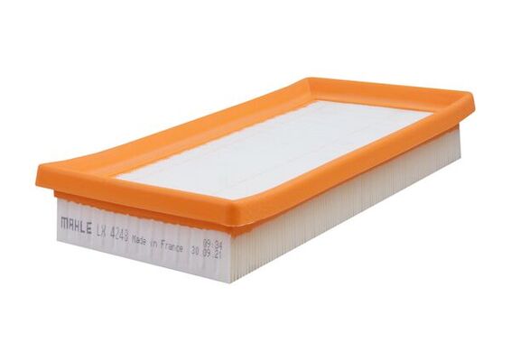 Воздушный фильтр LX 4248 MAHLE #1