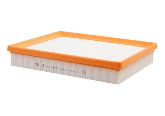Повітряний фільтр LX 4296/7 MAHLE #1