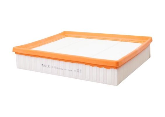 Воздушный фильтр LX 4404 MAHLE #1