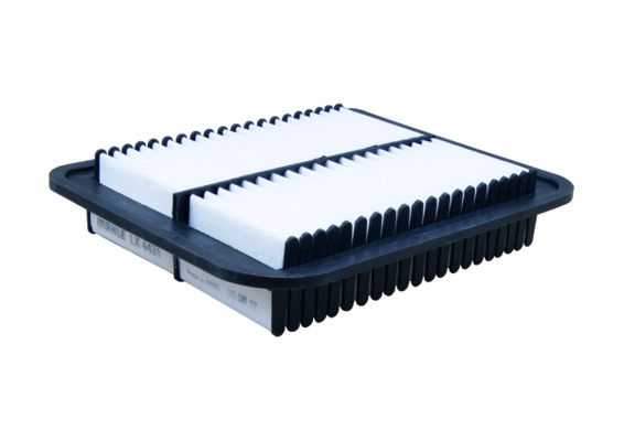 Повітряний фільтр   LX 4431   MAHLE