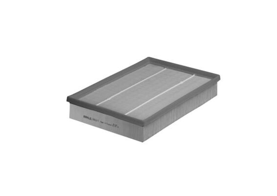 Повітряний фільтр LX 460/1 MAHLE #1