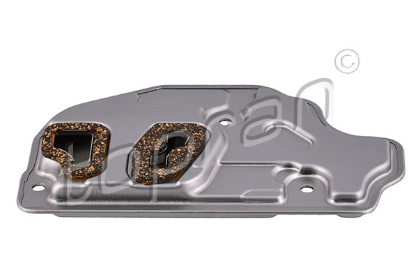 Гидрофильтр, автоматическая коробка передач   113 400   TOPRAN