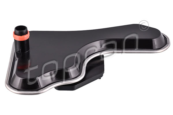 Гідравлічний фільтр, автоматична коробка передач   722 653   TOPRAN