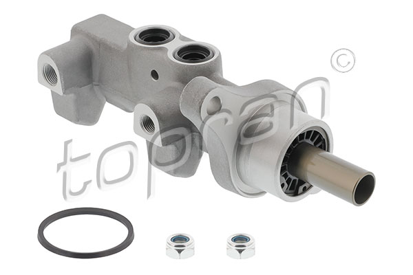 Головний гальмівний циліндр   701 920   TOPRAN