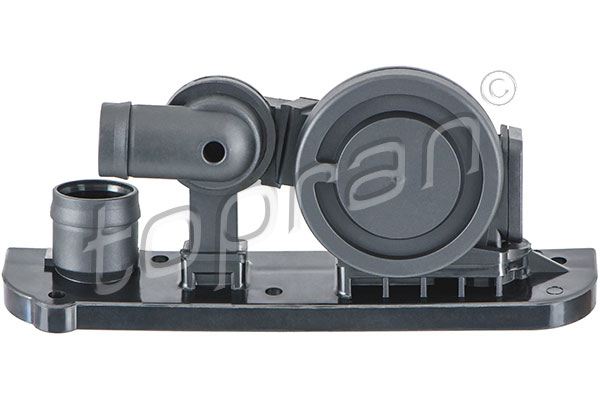 Клапан, отвода воздуха из картера, TOPRAN 113 877 Клапан, отвода воздуха из картера, TOPRAN 113 877