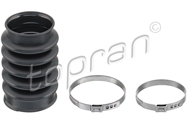 Манжета, карданний вал, TOPRAN 115 374 Манжета, карданний вал, TOPRAN 115 374
